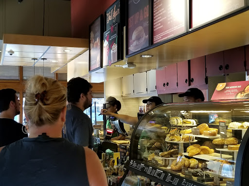 Coffee Shop «Starbucks», reviews and photos, 101 W Main St, Alhambra, CA 91801, USA