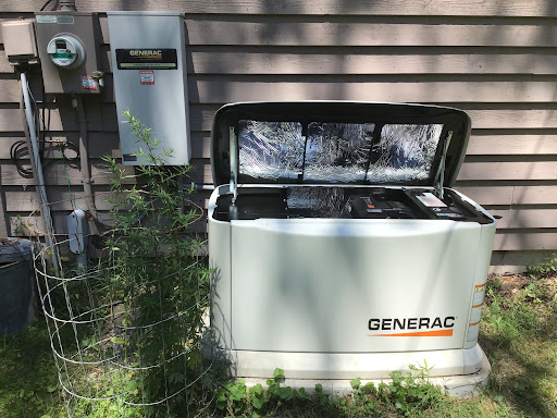 HVAC Contractor «Jones Services», reviews and photos, 2099 NY-17A, Goshen, NY 10924, USA