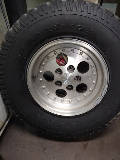 Auto Repair Shop «Computune Certified Auto Repair», reviews and photos, 1272 N 300 W, Provo, UT 84604, USA