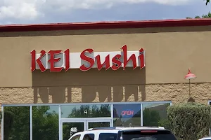 Kei Sushi image