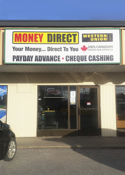 Money Direct | Payday Loans & Cheque Cashing Sydney