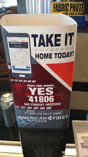 Furniture Store «American Freight Furniture and Mattress», reviews and photos, 1930 Silas Deane Hwy, Rocky Hill, CT 06067, USA