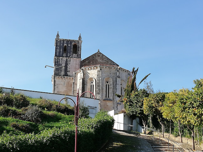 R. Dr. Adriano Franco 69, Lourinhã, Portugal