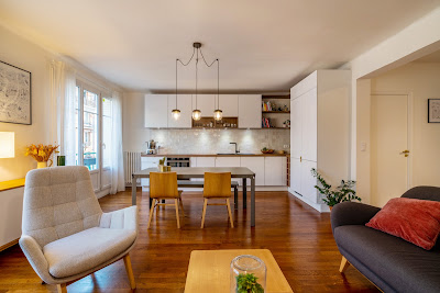 AVOLTIS Rénovation - Paris & Île-de-France à Paris