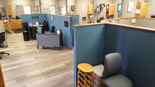 Hair Salon «Salon Wisp», reviews and photos, Salon Wisp, 4672 Commercial St SE, Salem, OR 97302, USA