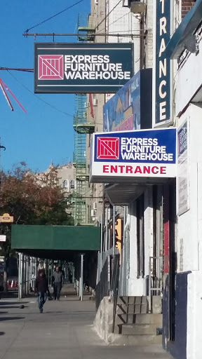Furniture Store «Express Furniture Warehouse», reviews and photos, 700 Grand Concourse, Bronx, NY 10451, USA