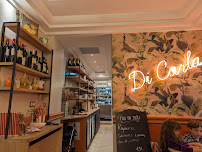 Atmosphère du Restaurant italien Di Carla à Paris - n°7