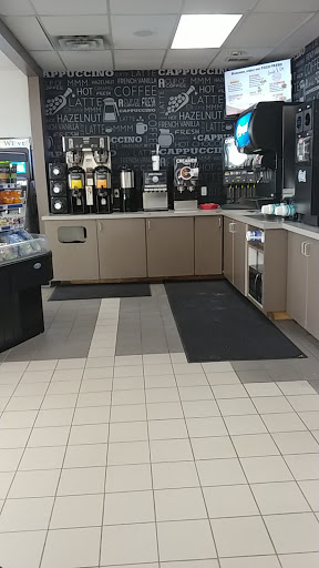 Truck Stop «Ainsworth 4 Corners Fuel», reviews and photos, 3112 IA-92, Ainsworth, IA 52201, USA