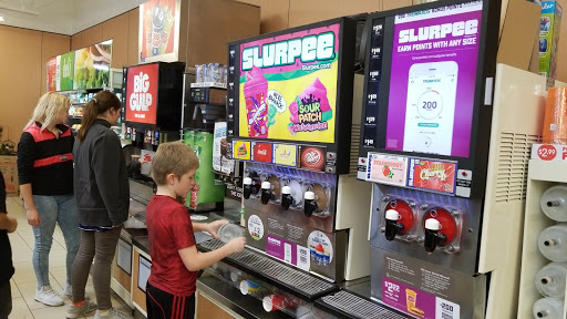 Convenience Store «7-Eleven», reviews and photos, 1541 E University Dr, Prosper, TX 75078, USA