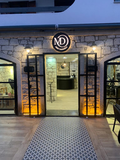 Mert Dayıoğlu Alaçatı, Hair & Make-up Couture