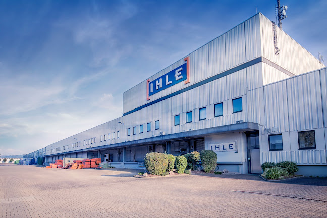 IHLE tires GmbH - Reifengroßhandel für Wiederverkäufer - Wettingen