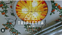 Photos du propriétaire du Restaurant Tripletta Latin à Paris - n°3