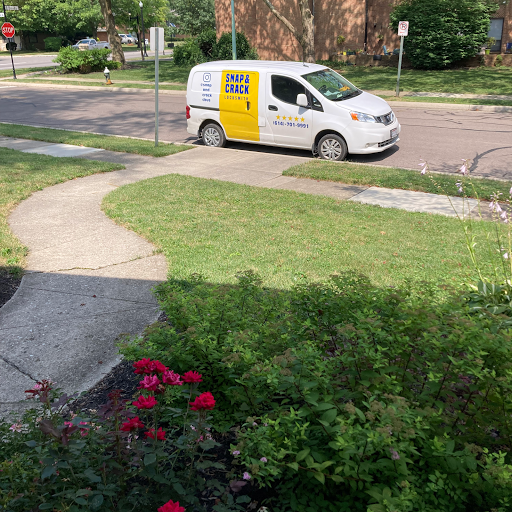 Locksmith «Snap & Crack Locksmith», reviews and photos, 738 E Lincoln Ave, Columbus, OH 43229, USA