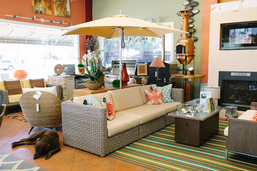 Outdoor Furniture Store «Villa Terrazza Patio and Home», reviews and photos, 869 Broadway, Sonoma, CA 95476, USA