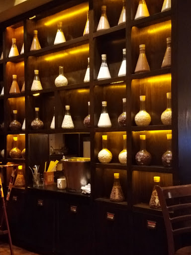 Restaurant «Max Brenner», reviews and photos, 745 Boylston St, Boston, MA 02116, USA