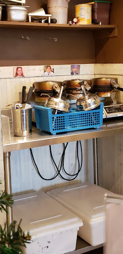 Ice Cream Shop «The Comfy Cow», reviews and photos, 1301 Herr Ln #118, Louisville, KY 40222, USA