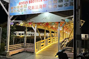 Kelong Bintan Brother Seafood image