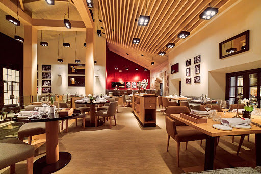 Marcela Brasa Y Vinos