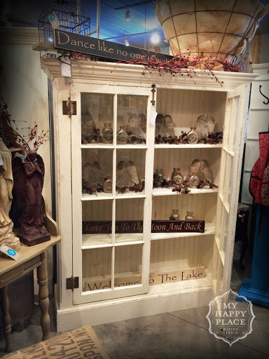 Furniture Store «My Happy Place Design Studio», reviews and photos, 252 Main St, Somerset, WI 54025, USA