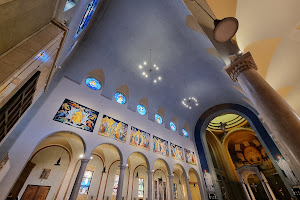 Chiesa Cattolica Basilica Parrocchia dei Santi Nereo e Achilleo