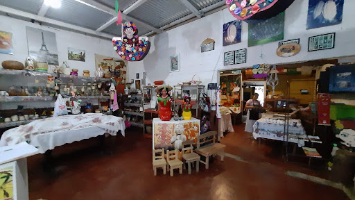 Chocolatería LaParra en Tuxtla Chico