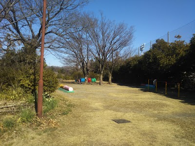 ちょうまんぴら公園