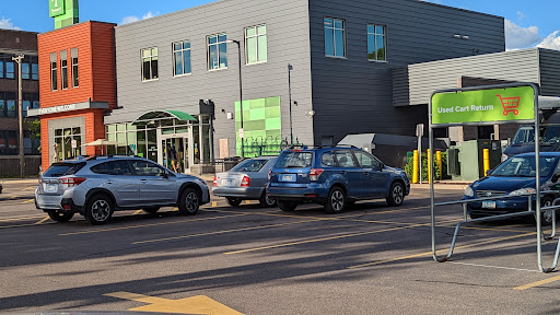 Grocery Store «Seward Community Co-op - Friendship Store», reviews and photos, 317 E 38th St, Minneapolis, MN 55409, USA