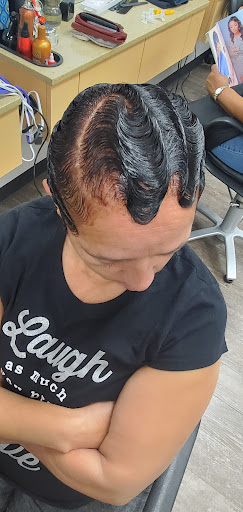 Hair Salon «SmartStyle Hair Salon», reviews and photos, 470 NY-211, Middletown, NY 10940, USA