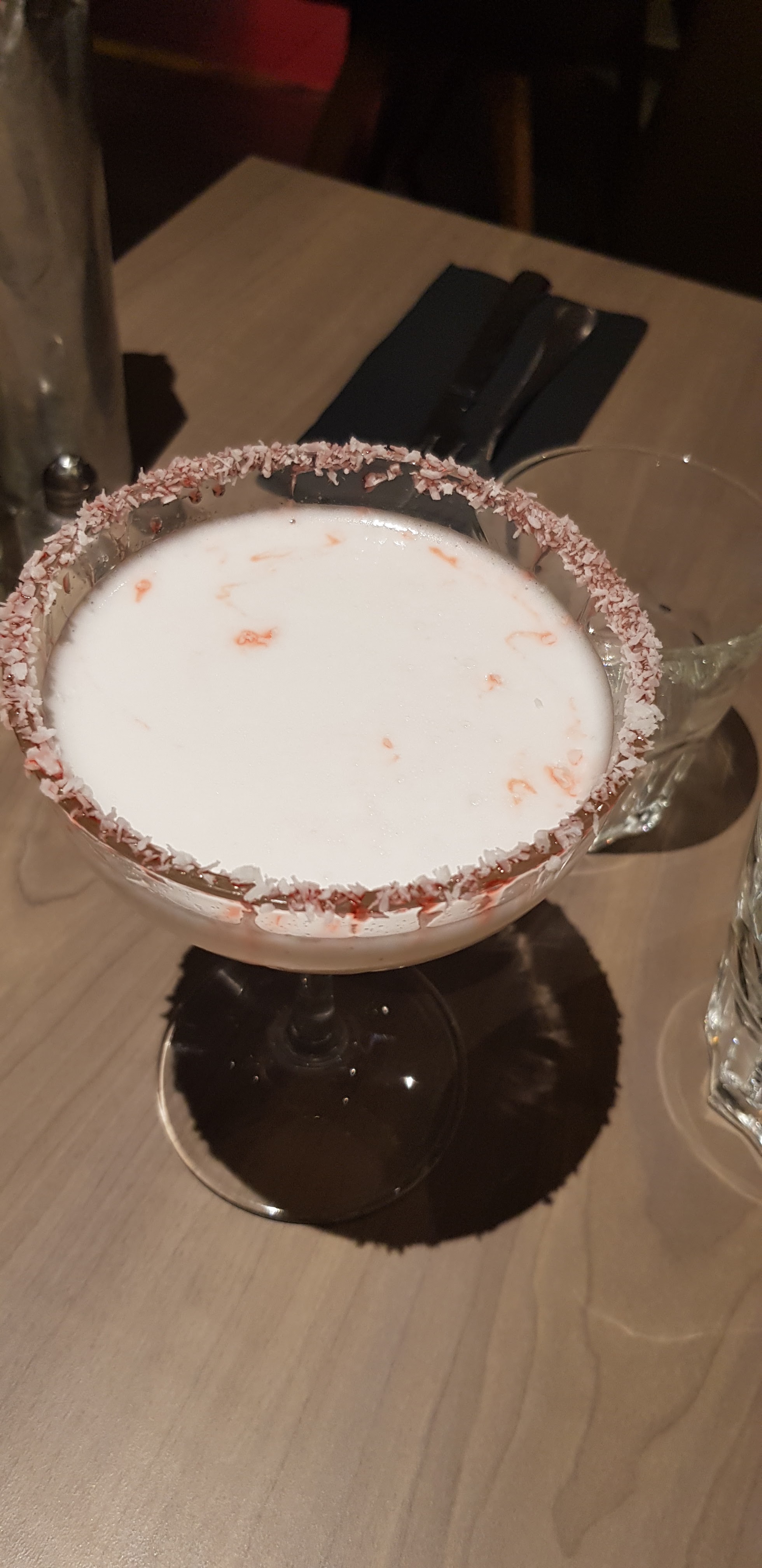 Photo n° 4 de l'avis de Charlotte. fait le 21/12/2018 à 22:31