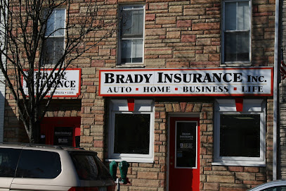 Brady Insurance, Inc.