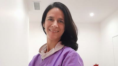Dr Valérie OTERO à Mouans-Sartoux