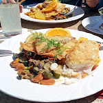 Photo n°1 de l'avis de M..o fait le 11/05/2022 à 22:19 sur le  Seestern à Krummhörn