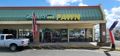 Pawn Shop «Capital Pawn», reviews and photos, 3290 US-27, Sebring, FL 33870, USA