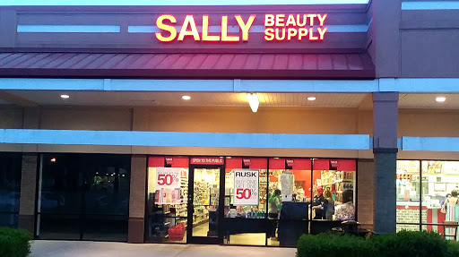 Sally Beauty, 129 Village At Glynn Pl, Brunswick, GA 31525, USA, 