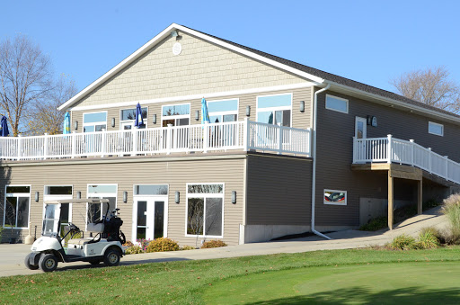 Public Golf Course «Lake Macbride Golf Course», reviews and photos, 3891 Pro Rd NE, Solon, IA 52333, USA