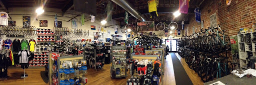 Bicycle Store «Peak Cycles - BikeParts.com», reviews and photos, 1224 Washington Ave, Golden, CO 80401, USA
