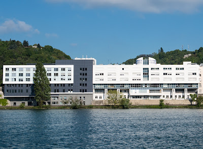 Clinique Trenel à Sainte-Colombe