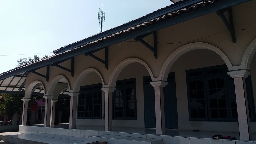 Masjid Baiturahman
