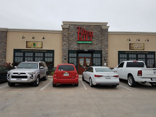 Tilted Kilt Pub and Eatery McAllen, TX