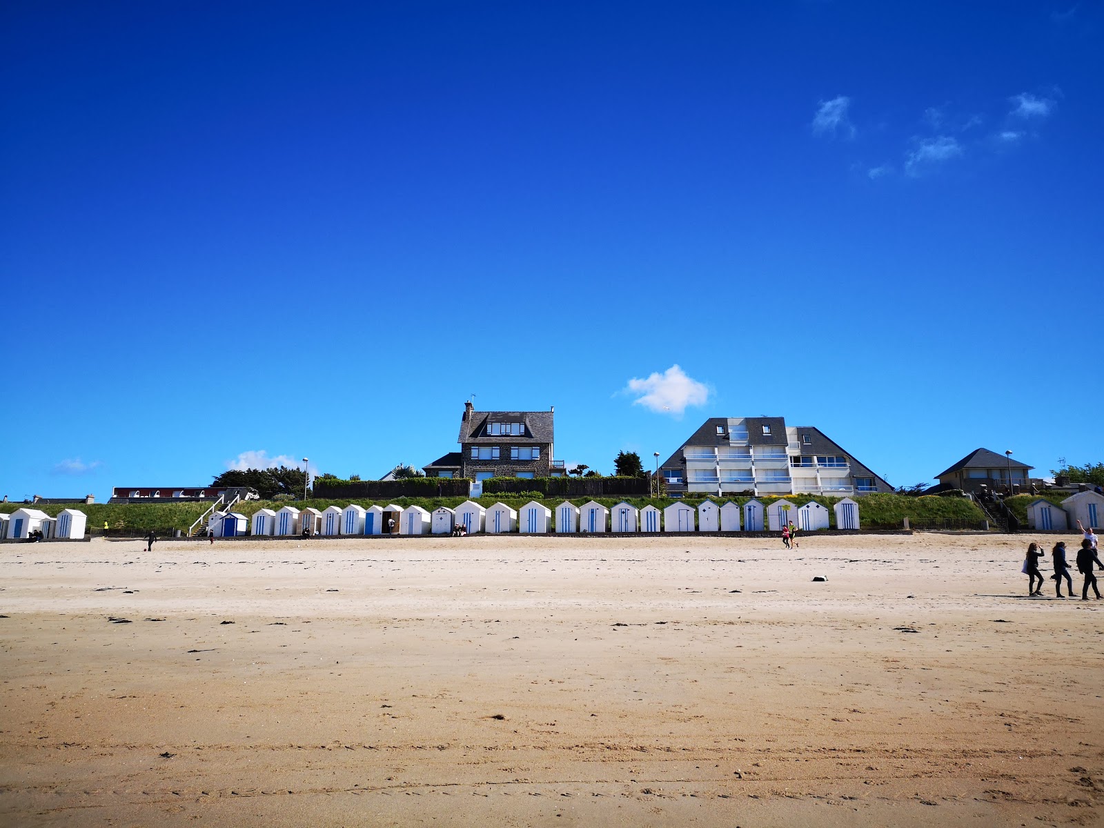 Plage Saint-Sieuc photo #7