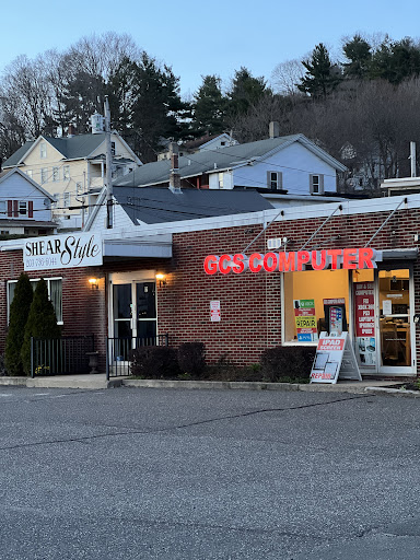 Computer Repair Service «GCS COMPUTER LLC», reviews and photos, 49 Pershing Dr, Derby, CT 06418, USA