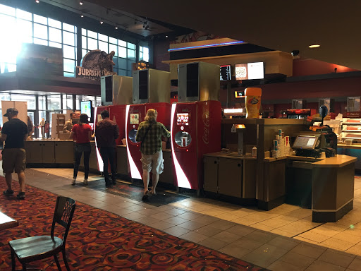 Movie Theater «Century Theatre», reviews and photos, 1700 29th St, Boulder, CO 80301, USA