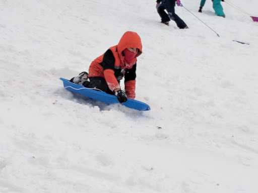 Nature Preserve «Thaddeus S. 