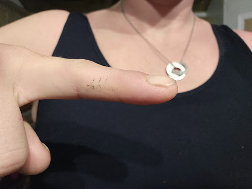 Explore freedom tattoo ideas, creative tattoo ideas in Buffalo, available at Ink Spot Tattoo