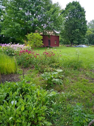 Historical Landmark «Ethan Allen Homestead Museum», reviews and photos, 1 Ethan Allen Homestead, Burlington, VT 05408, USA