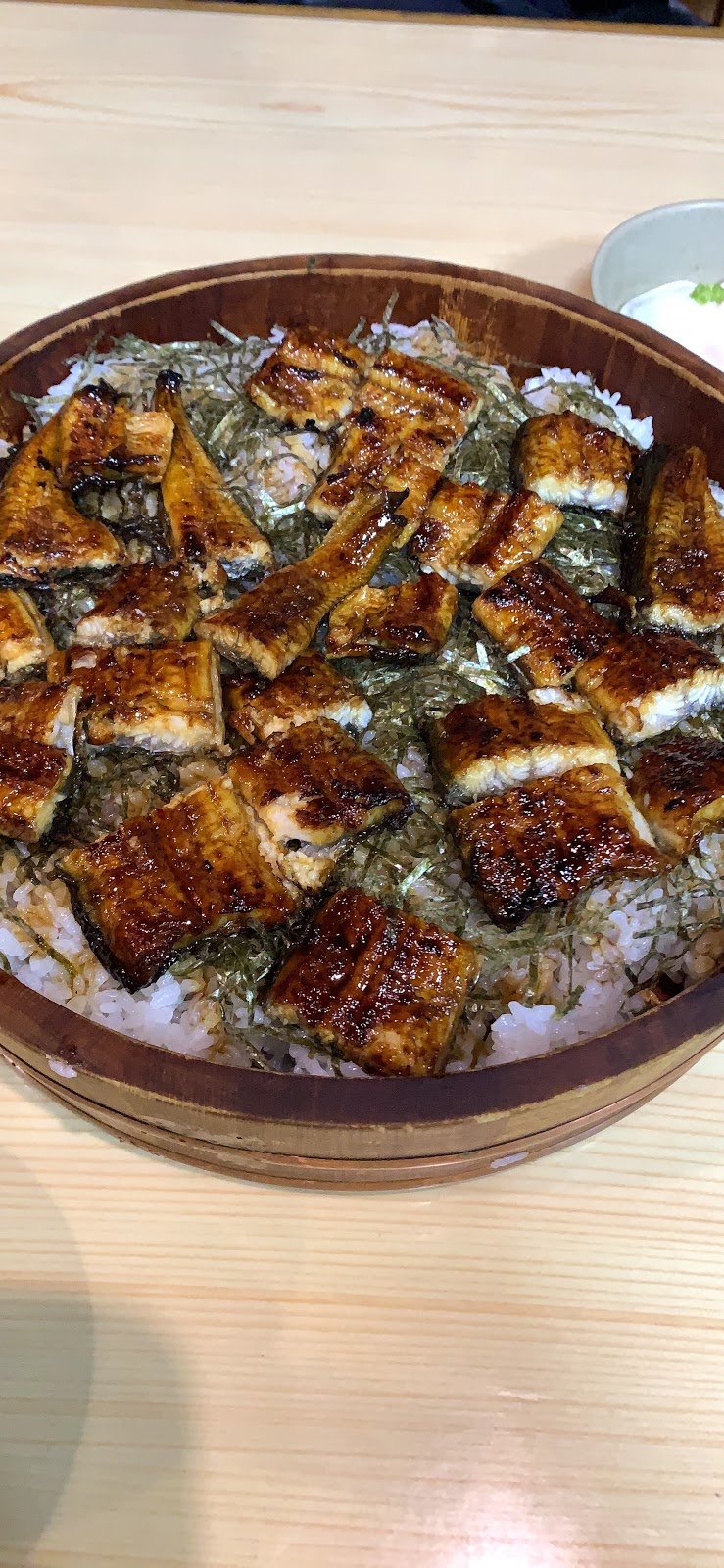 鰻屋だいちゃん 静岡県伊豆の国市長岡 うなぎ料理店 レストラン グルコミ