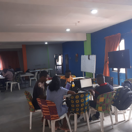 Innovation Growth Hub, 62 Asa Road, Aba, Nigeria, Marketing Agency, state Abia