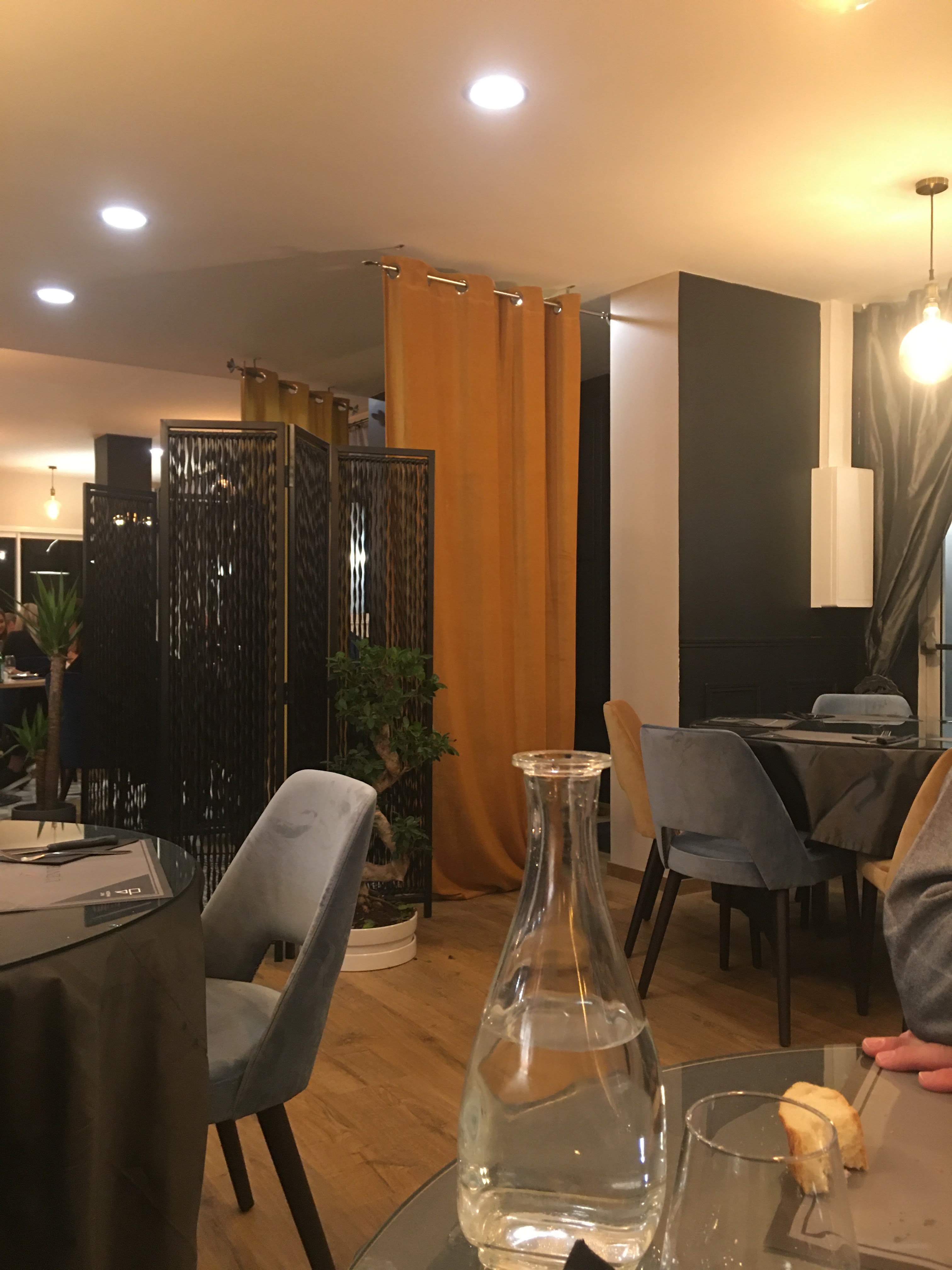 Photo n° 2 de l'avis de FABRICE.a fait le 09/10/2019 à 21:56