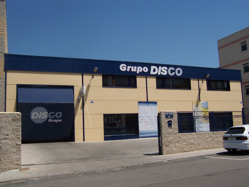 Discoteca Rincón del Sol  