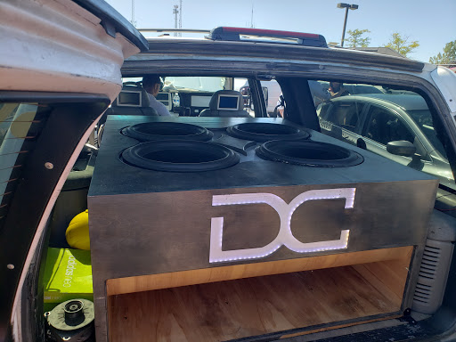 Car Stereo Store «Car Toys», reviews and photos, 2859 35th Ave, Greeley, CO 80634, USA